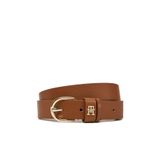 Tommy Hilfiger Kadın Kemer Aw0aw16836-gb8