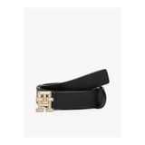 Tommy Hilfiger Kadın Kemer Aw0aw17248-bds