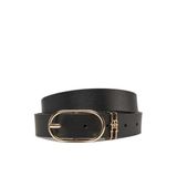 Tommy Hilfiger Kadın Kemer AW0AW17494BDS