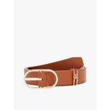 Tommy Hilfiger Kadın Kemer AW0AW17494GB8