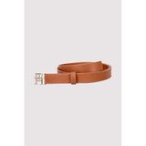Tommy Hilfiger Kadın Kemer AW0AW17496GB8, #049B24, 70