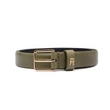 Tommy Hilfiger Kadın Kemer AW0AW17756RBT
