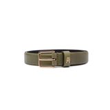 Tommy Hilfiger Kadın Kemer Aw0Aw17756Rbt,Haki 70