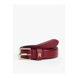 Tommy Hilfiger Kadın Kemer Aw0Aw17756Vlp,Purple 70