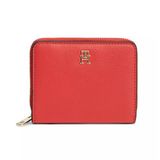 Tommy Hilfiger Kadın Kırmızı Cüzdan (AW0AW18475-XLG)