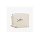 Tommy Hilfiger Kadın Krem Cüzdan (AW0AW18446-ACG)