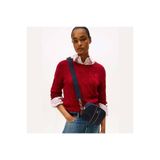 Tommy Hilfiger Kadın Lacivert Omuz Çantası (AW0AW17710-0GY)
