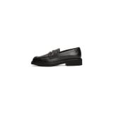 Tommy Hilfiger Kadın Loafer Ayakkabı FW0FW08633BDS