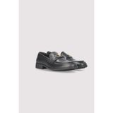 Tommy Hilfiger Kadın Loafer Ayakkabı FW0FW08705BDS