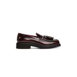 Tommy Hilfiger Kadın Loafer Ayakkabı FW0FW08749XJS