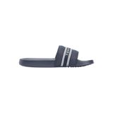 Tommy Hilfiger Kadın Marka Logolu Günlük Kullanıma Uygun Mavi Terlik FW0FW09359 DW6