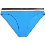 Tommy Hilfiger Kadın Mavi Bikini Altı UW0UW06355 - XL