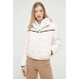 Tommy Hılfıger Kadın Mont DW0DW16100-TJ9 - XL - Pembe