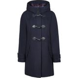 Tommy Hılfıger Kadın Mont TW2MP250-NVY - Lacivert