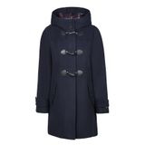 Tommy Hilfiger Kadın Mont Tw2mp250-nvy