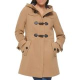 Tommy Hılfıger Kadın Mont TW2MW250-CAM - Kahverengi - XS
