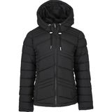 Tommy Hılfıger Kadın Mont TW4MP147-BLK - S - Siyah
