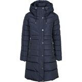 Tommy Hılfıger Kadın Mont TW4MP755-NVY - Lacivert