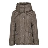 Tommy Hilfiger Kadın Mont Yeşil