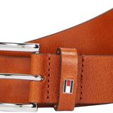 Tommy Hilfiger Kadın NEW DANNY BELT Kemer COGNAC 75