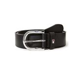 Tommy Hilfiger Kadın NEW DANNY BELT Kemer Masters Black 75