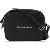 Tommy Hilfiger Kadın Omuz Çantası AW0AW15029-BDS