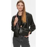 TOMMY HILFIGER KADIN OMUZ ÇANTASI AW0AW15864-BDS