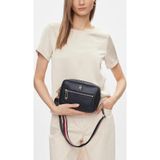TOMMY HILFIGER KADIN OMUZ ÇANTASI AW0AW15864-DW6