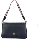 TOMMY HILFIGER KADIN OMUZ ÇANTASI AW0AW16683-DW6