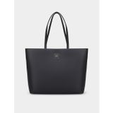 TOMMY HILFIGER KADIN OMUZ ÇANTASI AW0AW17528-BDS