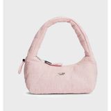 Tommy Hilfiger Kadın Pembe Omuz Çantası (AW0AW18467-TOP)