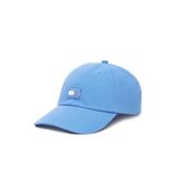 Tommy Hilfiger Kadın Şapka Aw0Aw17580C39,Blue S