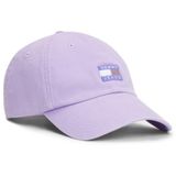 Tommy Hilfiger Kadın Şapka Aw0Aw17580W0E,Purple S