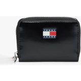 Tommy Hilfiger Kadın Siyah Cüzdan (AW0AW18089-BDS)