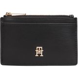 Tommy Hilfiger Kadın Siyah Kartlık AW0AW17735
