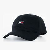 Tommy Hilfiger Kadın Siyah Şapka (AW0AW18362-BDS)