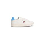 Tommy Hilfiger Kadın Sneaker En0En0281501U,White 39