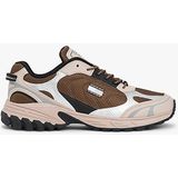Tommy Hilfiger Kadın Sneaker EN0EN02859PJ5 - Grey - 40