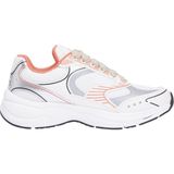 Tommy Hilfiger Kadın Sneaker EN0EN029220F8 - Bej - 38