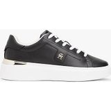 Tommy Hilfiger Kadın Sneaker FW0FW08631BDS