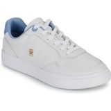 Tommy Hilfiger Kadın Sneaker FW0FW086800GB