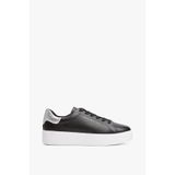 Tommy Hilfiger Kadın Sneaker FW0FW08756BDS