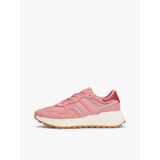 Tommy Hilfiger Kadın Sneaker, Pembe, 38 Beden