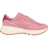 Tommy Hilfiger Kadın Sneaker, Pembe, 39 Beden