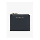 Tommy Hilfiger Kadın TH Flag Compact Cüzdan