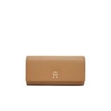 Tommy Hilfiger Kadın TH LEGACY FLAP LRG WALLET Cüzdan