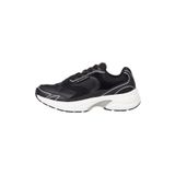 Tommy Hilfiger Kadın The Coney Sneakers - Siyah