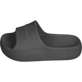 Tommy Hilfiger Kadın TJW Chunky Pool Essential Terlik, 35/36, EN0EN02879, Siyah