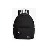 Tommy Hilfiger Kadın Tjw Essential Daily Dome Sırt Çantası - Siyah