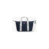 Tommy Hilfiger Kadın Tjw Essential Daily Mini El Çantası Gece Mavisi Şık Tasarım Özellikleriyle